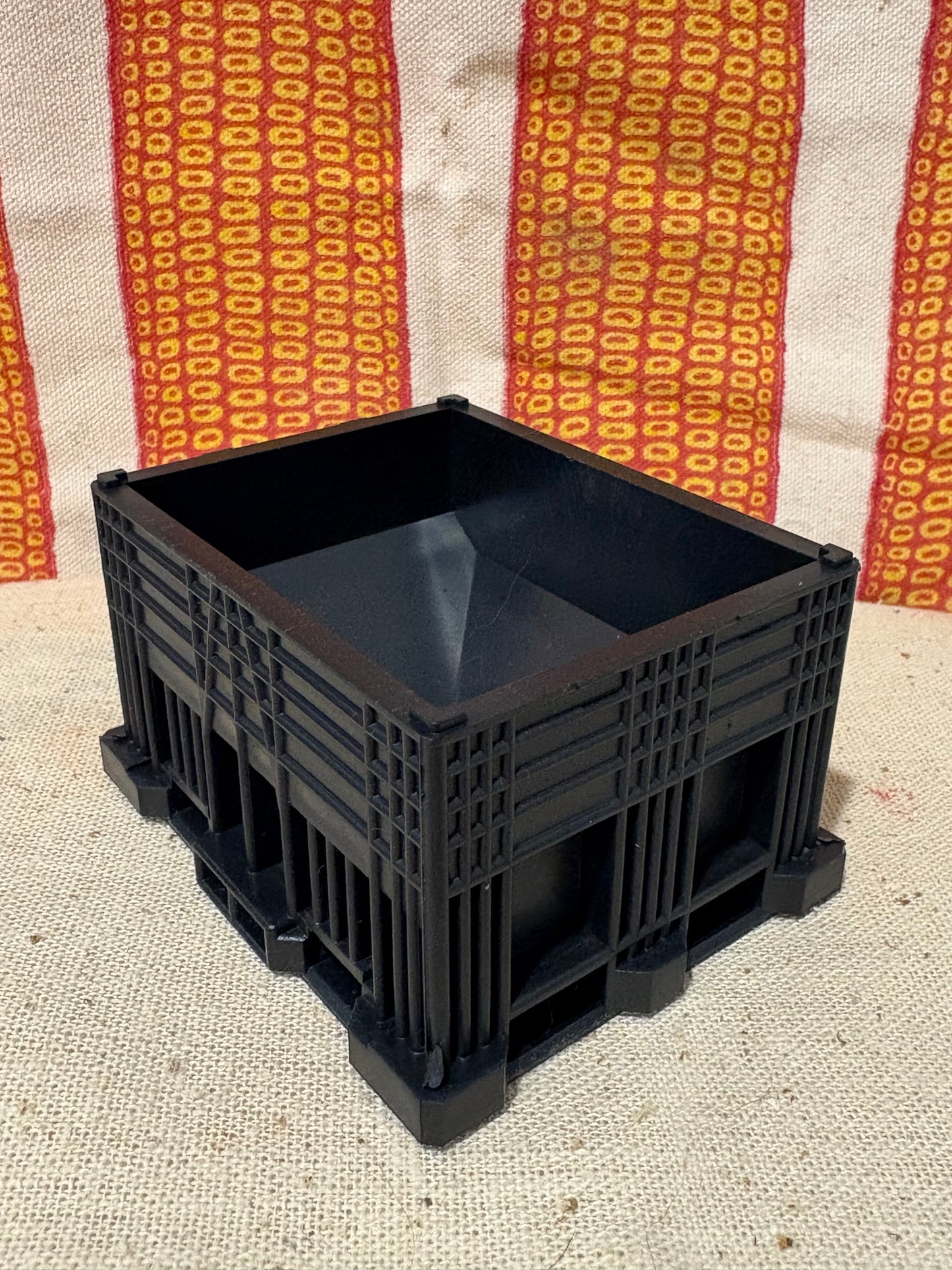 The MiniSeedBox™