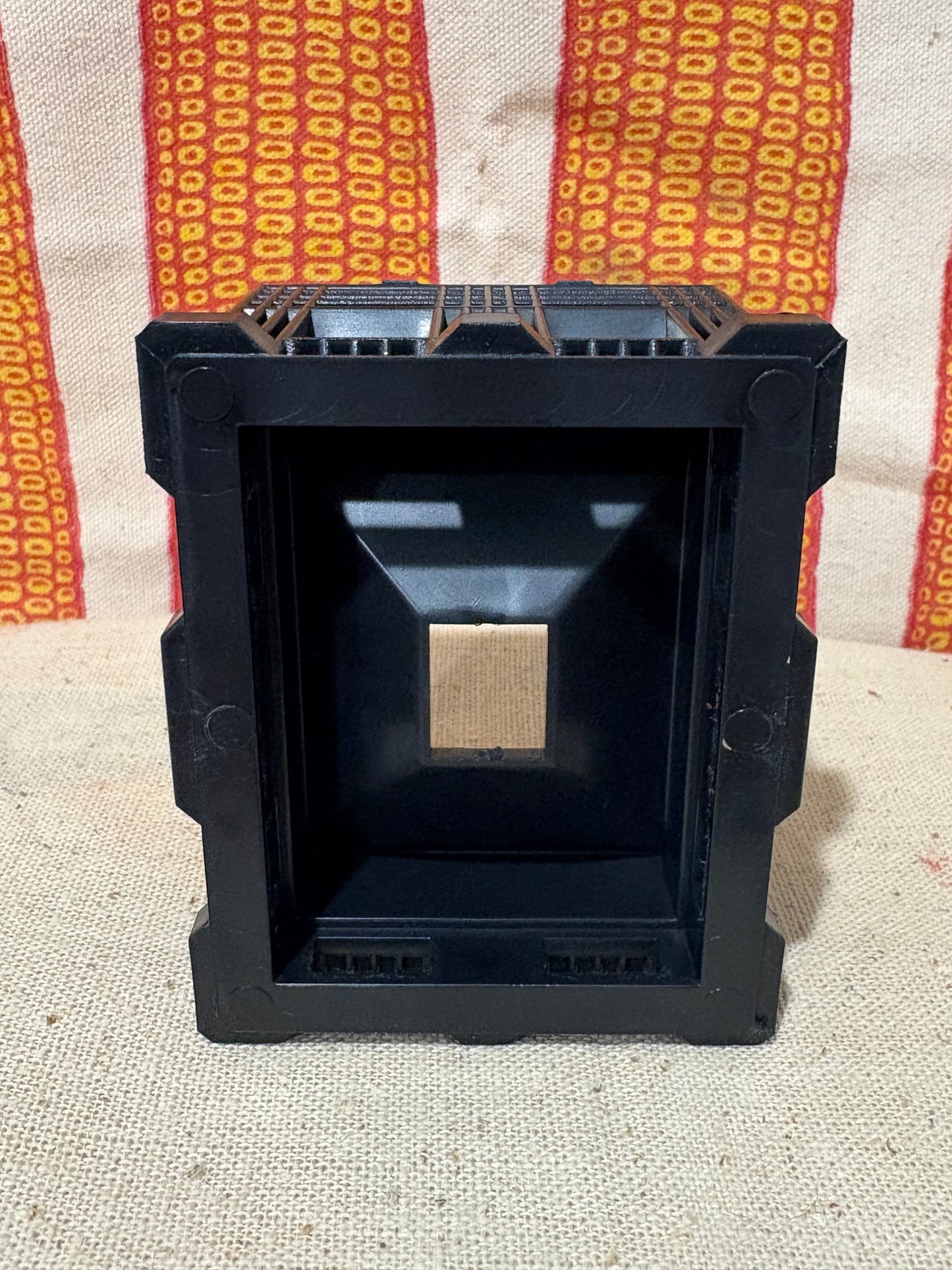 The MiniSeedBox™