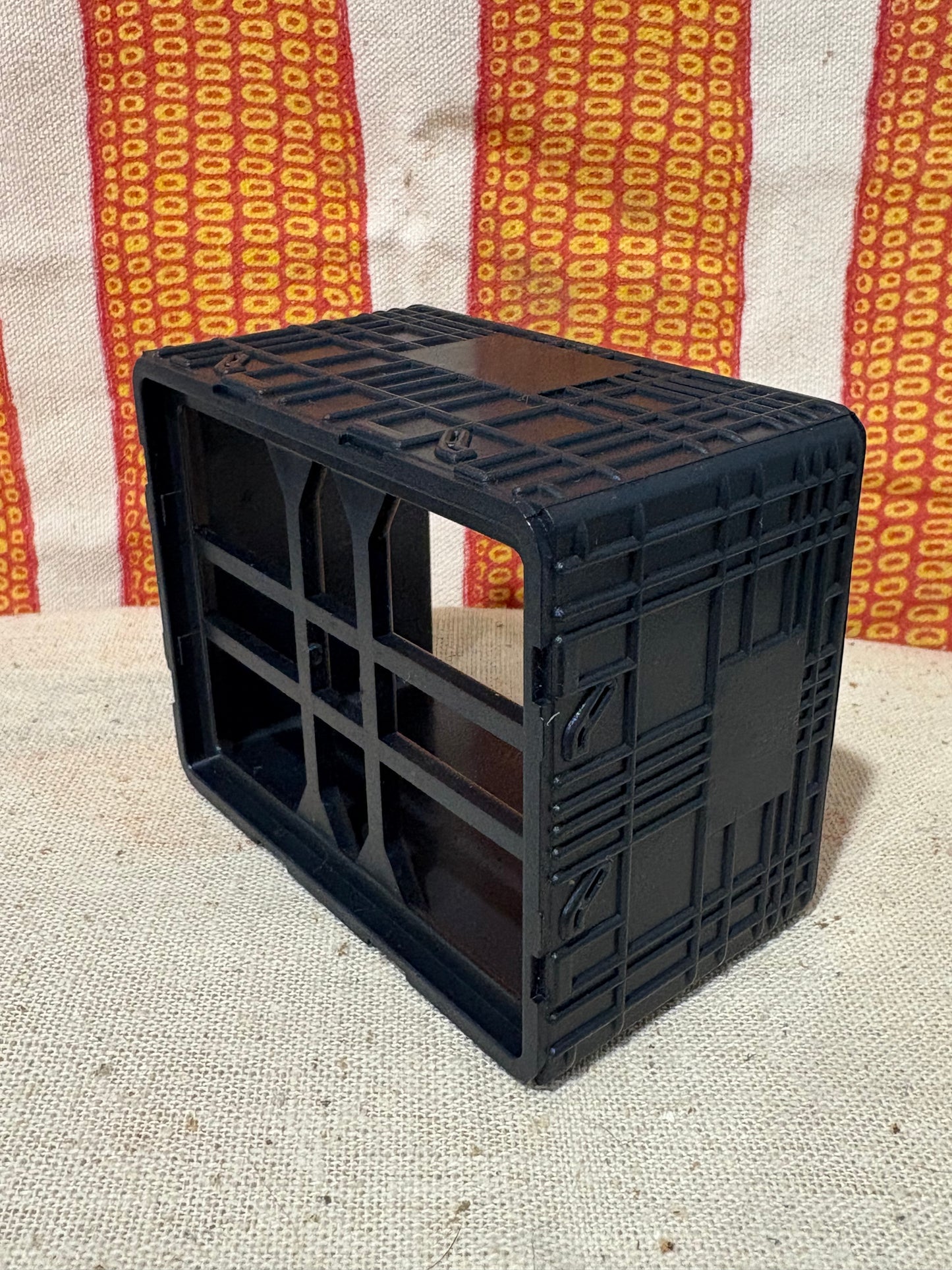 The MiniSeedBox™
