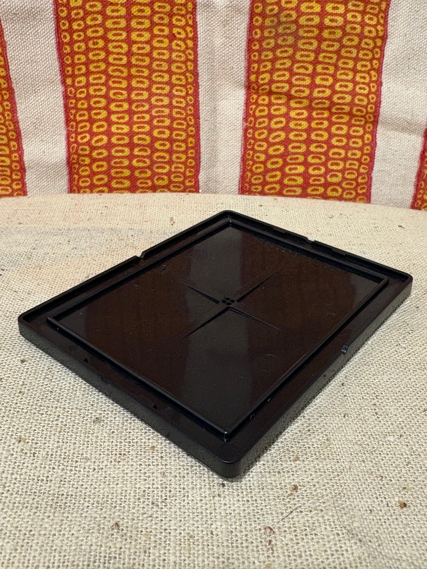 MiniSeedBox: Red Cob Originals Edition