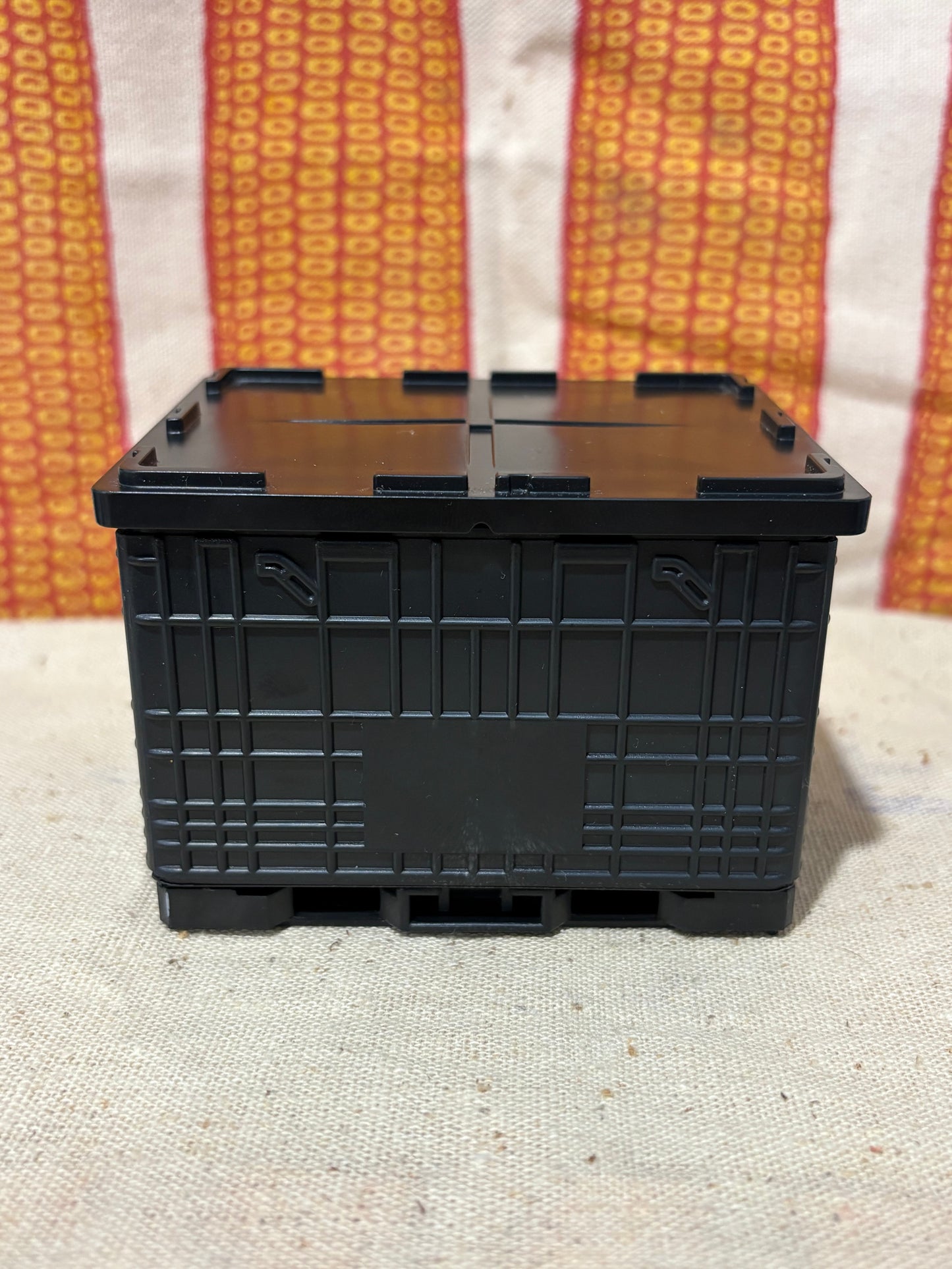 The MiniSeedBox™
