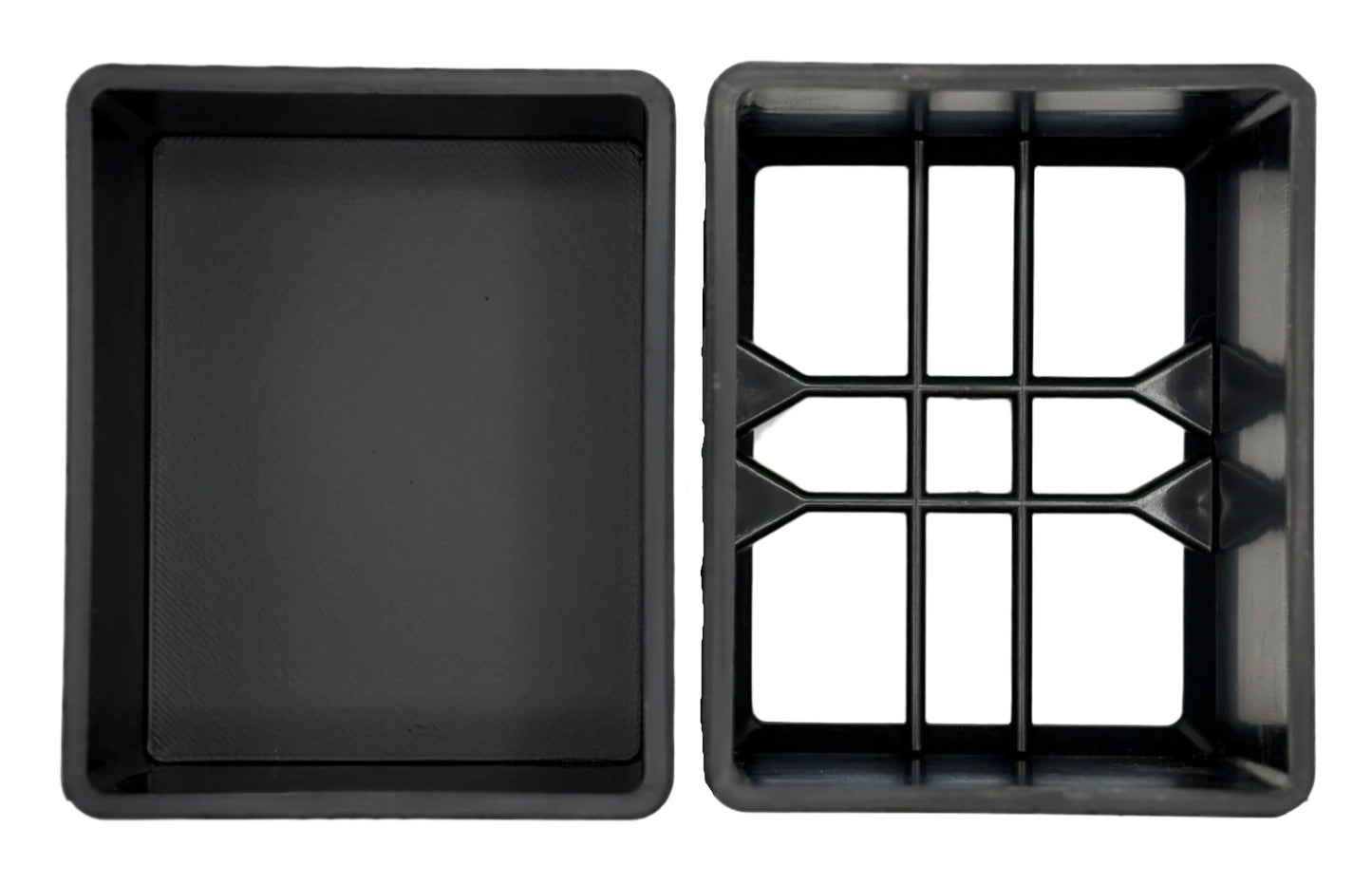 The Packing Plate™