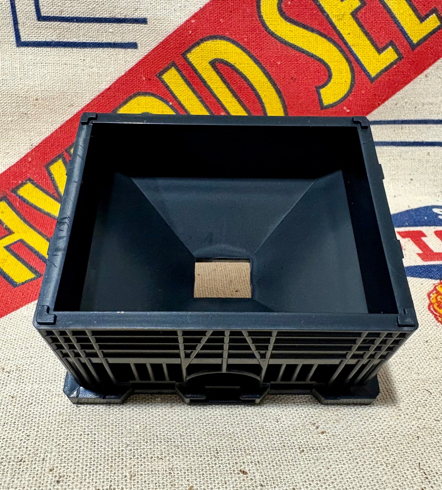 The MiniProBox™: Pioneer 100th Anniversary Edition