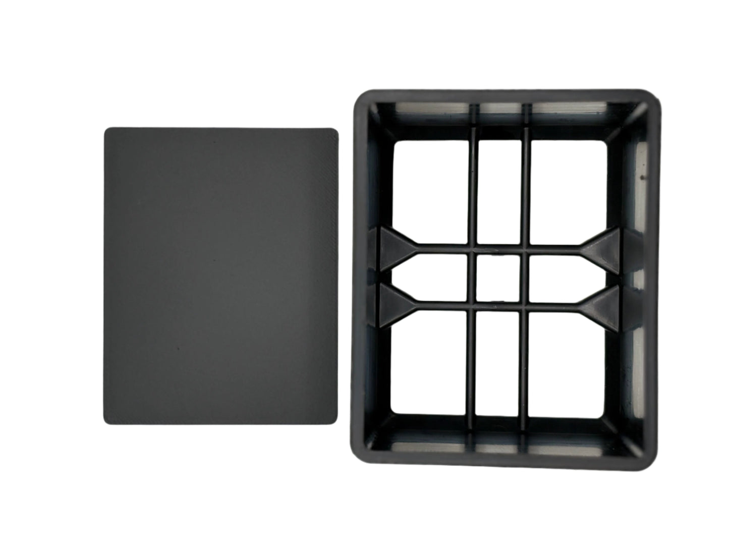 The Packing Plate™