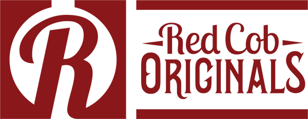 Red Cob Originals